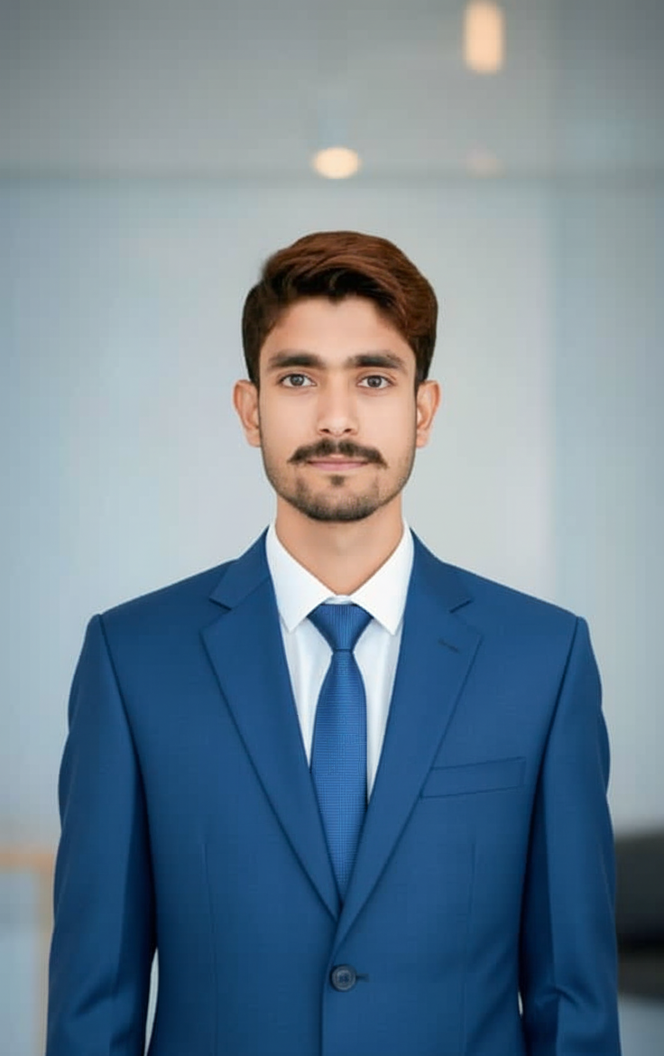 Muhammad Umar Farooq